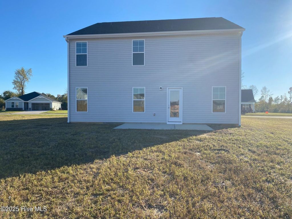 Photo of 3211 Peruvian Court, Fayetteville, NC 28312 (MLS # 100539776)