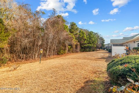 A home in Morehead City