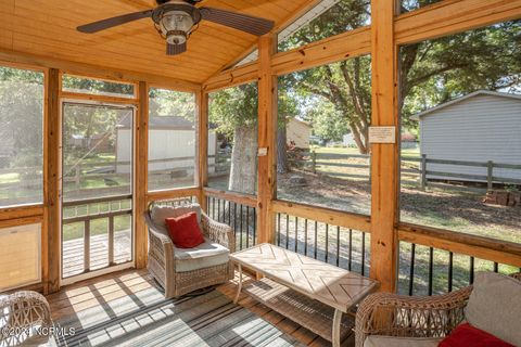 A home in Ocean Isle Beach