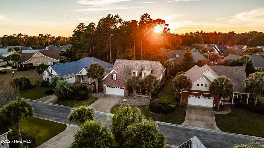 Photo of 655 Creekway Circle SE, Bolivia, NC 28422 (MLS # 100542426)