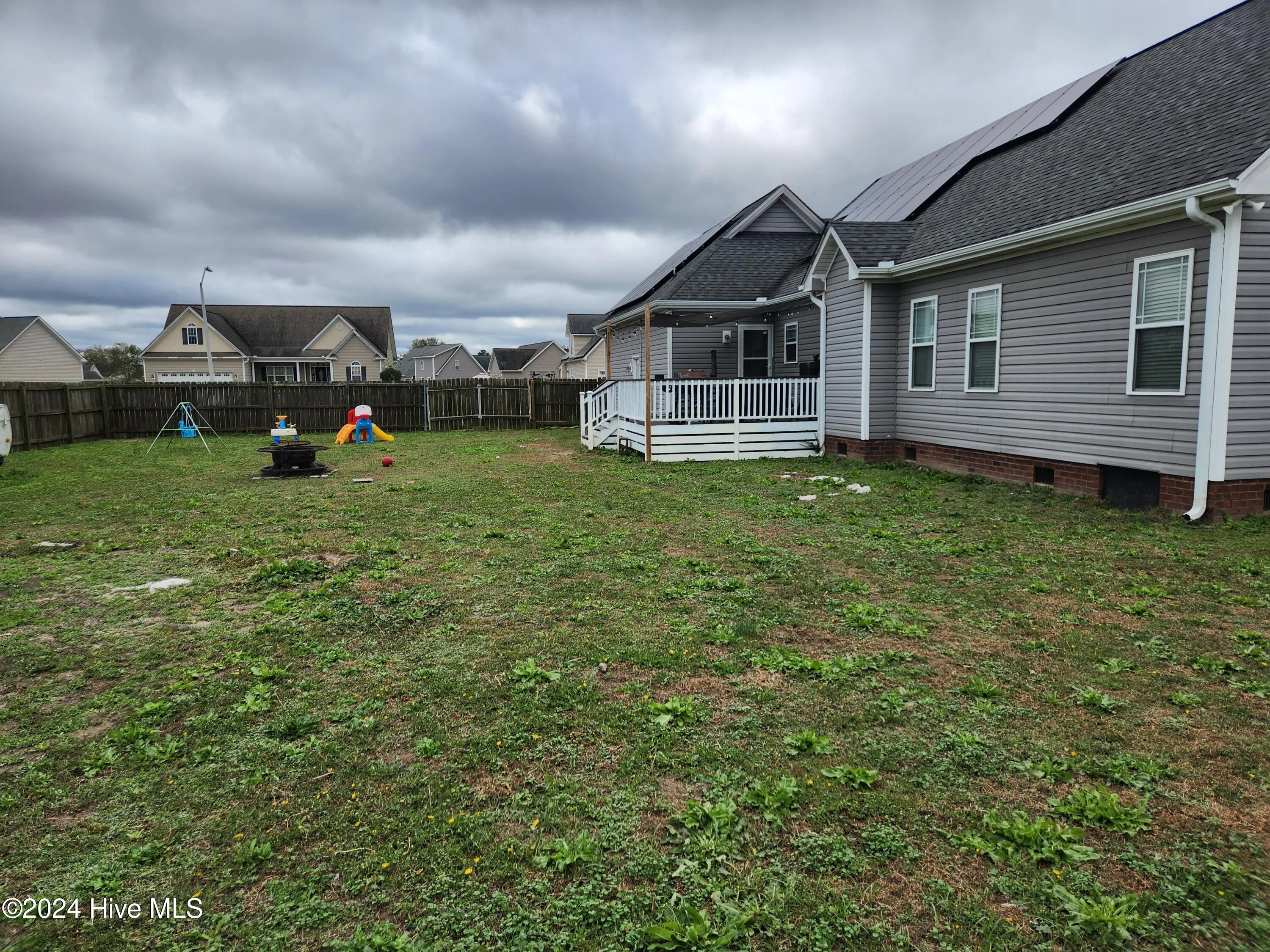 Pikeville, North Carolina 27863, United States, 4 Bedrooms Bedrooms, ,2 BathroomsBathrooms,Residential,Active,32523