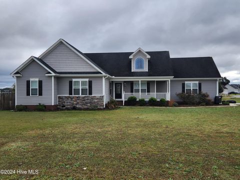 A home in Pikeville