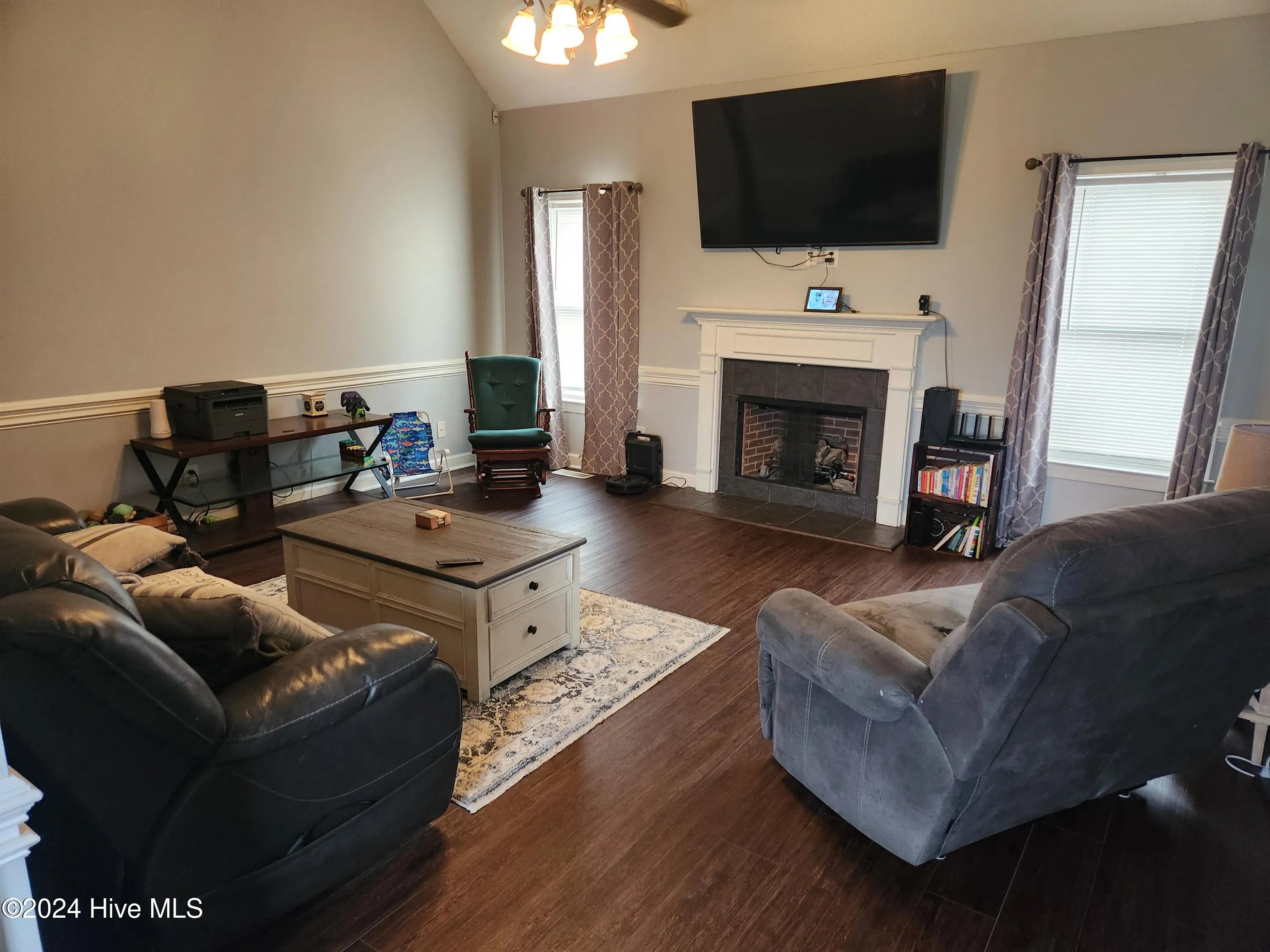 Pikeville, North Carolina 27863, United States, 4 Bedrooms Bedrooms, ,2 BathroomsBathrooms,Residential,Active,32523