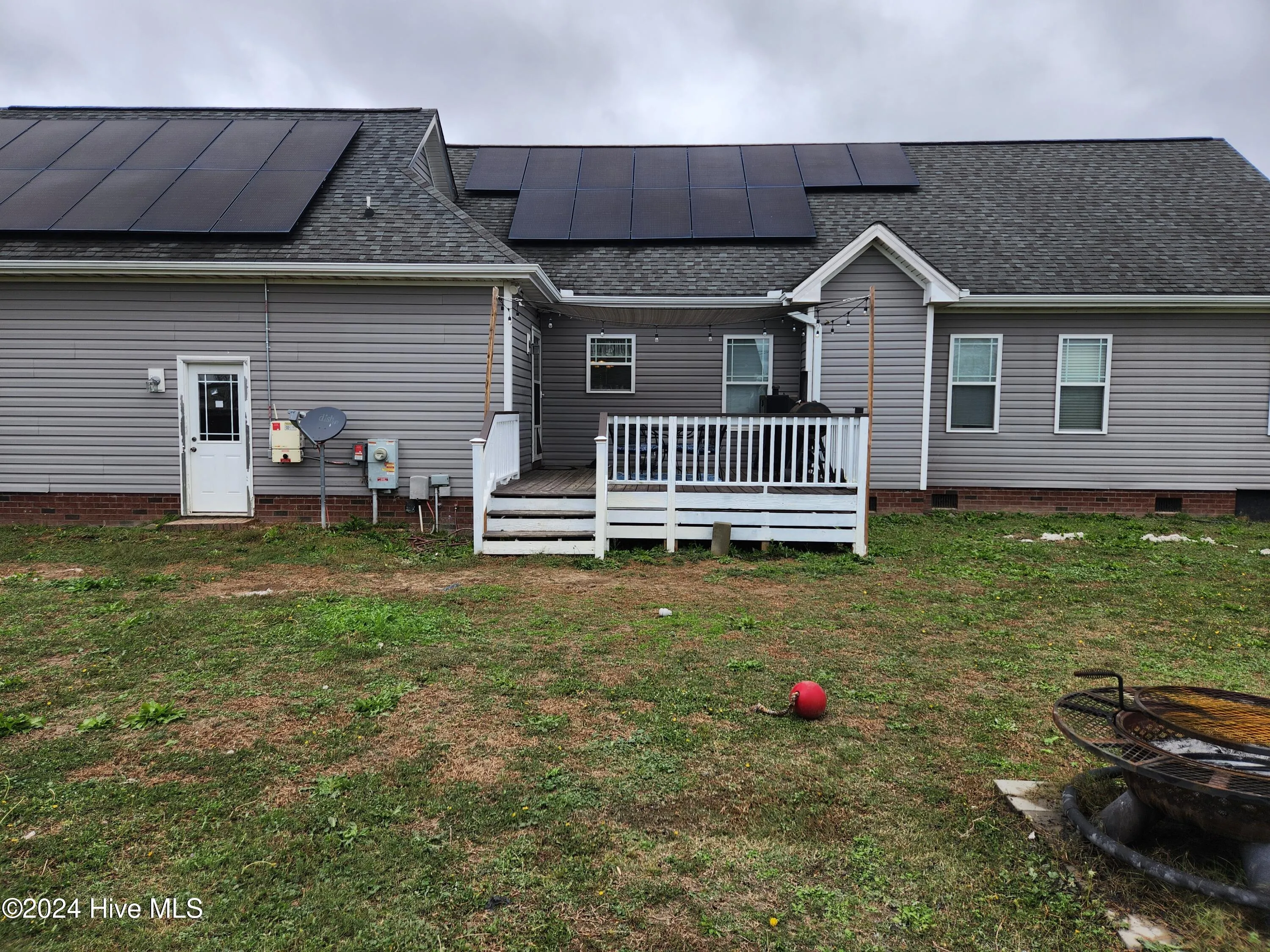 Pikeville, North Carolina 27863, United States, 4 Bedrooms Bedrooms, ,2 BathroomsBathrooms,Residential,Active,32523