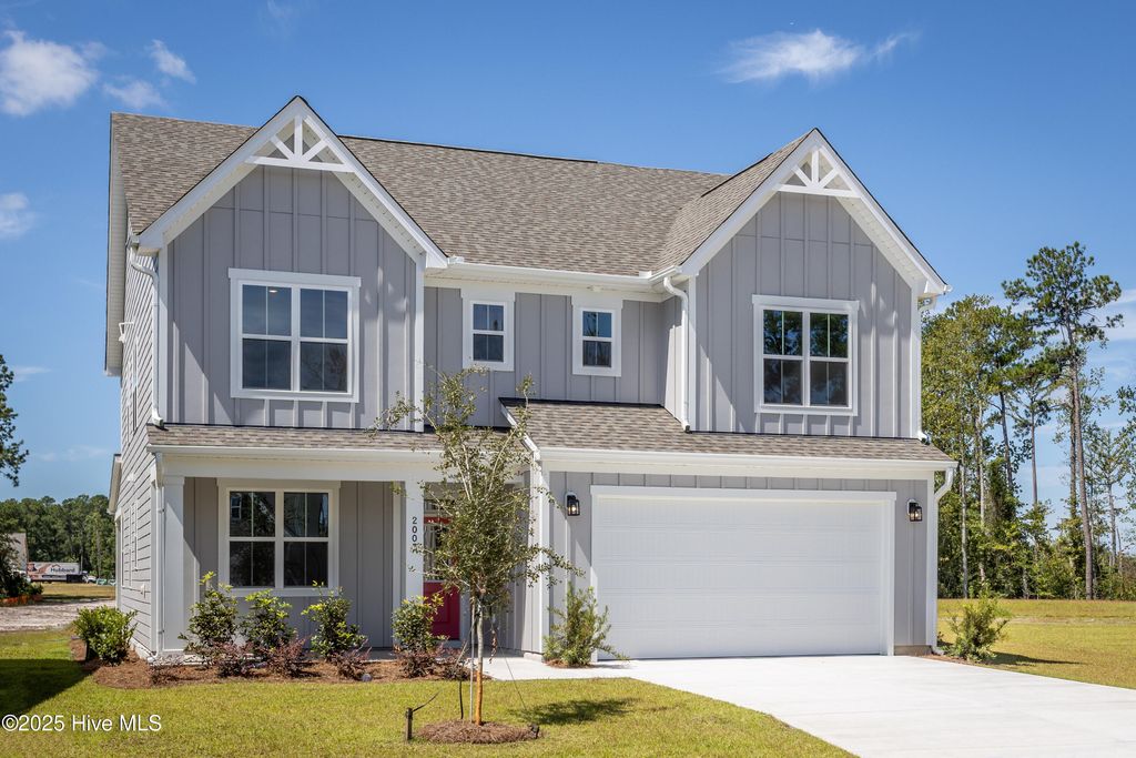 Photo of 2007 Red Woodpeckers Ct, # 33, Leland, NC 28451 (MLS # 100504339)