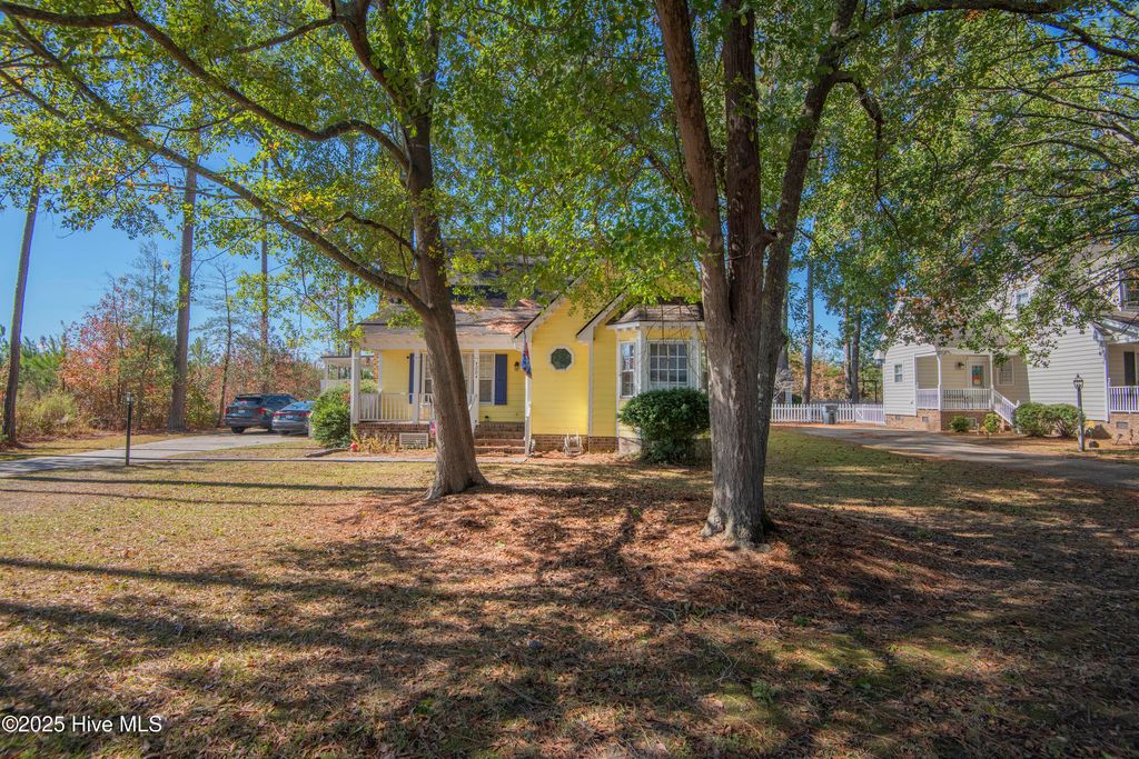 Photo of 4204 Carybrook Road, Rocky Mount, NC 27803 (MLS # 100538888)