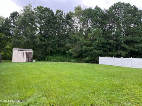 A home in Rocky Mount