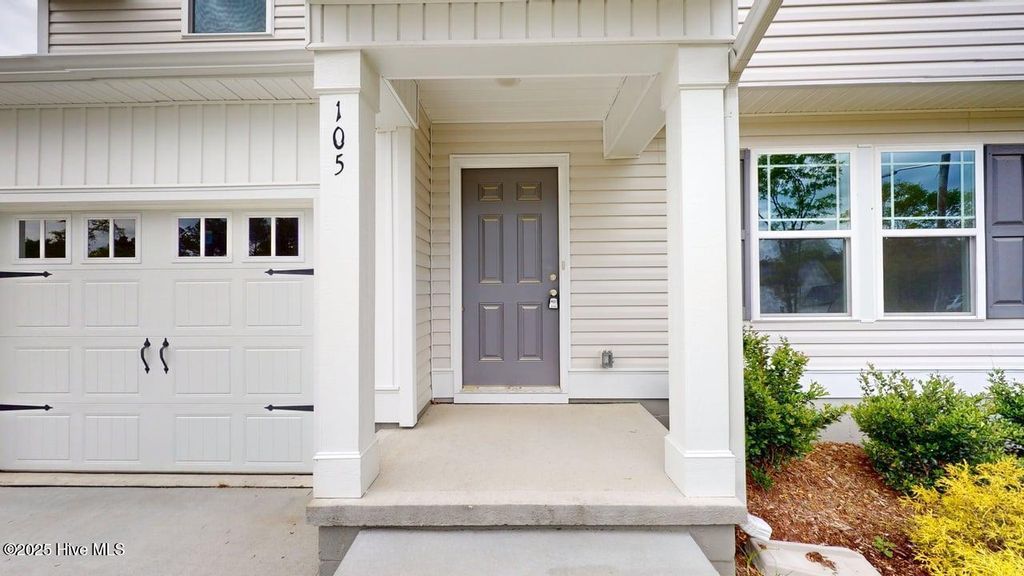 Photo of 105 Red Maple Place, Goldsboro, NC 27530 (MLS # 100519664)