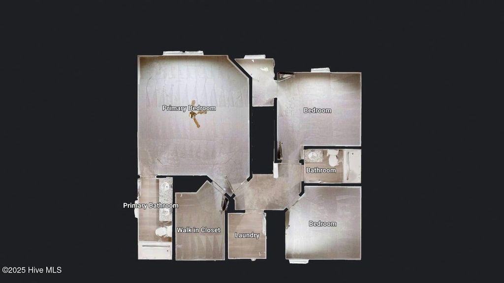 Photo of 105 Red Maple Place, Goldsboro, NC 27530 (MLS # 100519664)