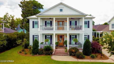 A home in Wilmington