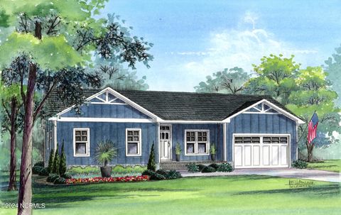 103 Palm Circle Havelock NC 28532