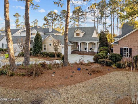 A home in Wilmington