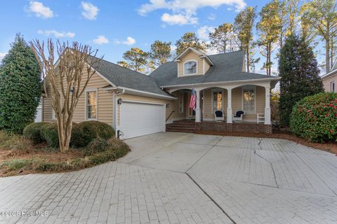 A home in Wilmington