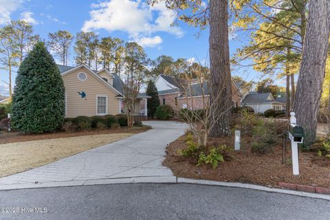 A home in Wilmington