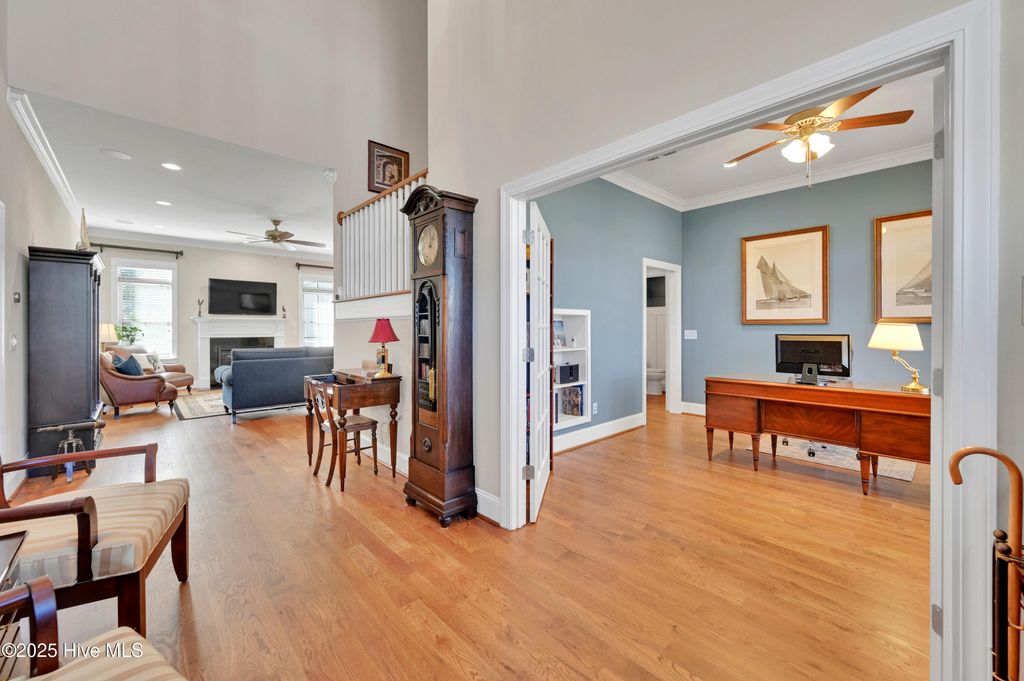 Photo of 2346 Valleyway Road, Greenville, NC 27858 (MLS # 100538904)