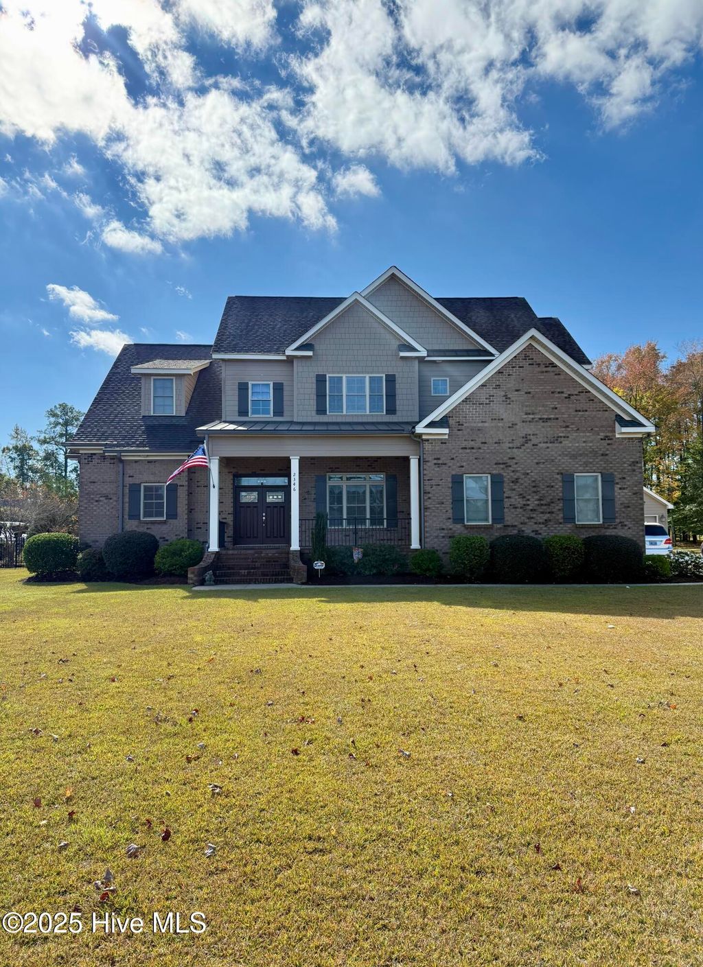 Photo of 2346 Valleyway Road, Greenville, NC 27858 (MLS # 100538904)