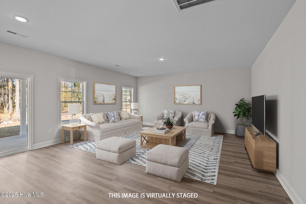 Photo of 1004 Tawney Trace, New Bern, NC 28562 (MLS # 100455424)