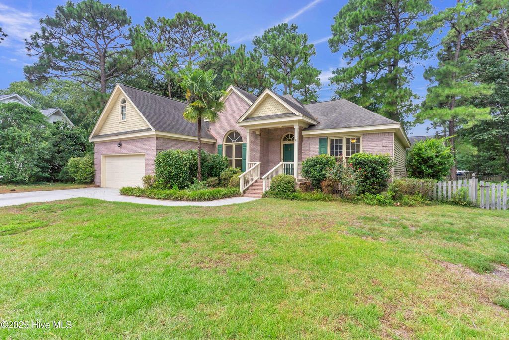Photo of 3004 Wickford Road, Wilmington, NC 28409 (MLS # 100522675)