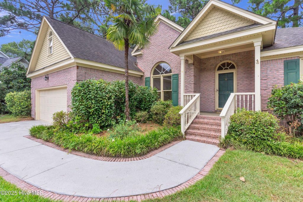 Photo of 3004 Wickford Road, Wilmington, NC 28409 (MLS # 100522675)