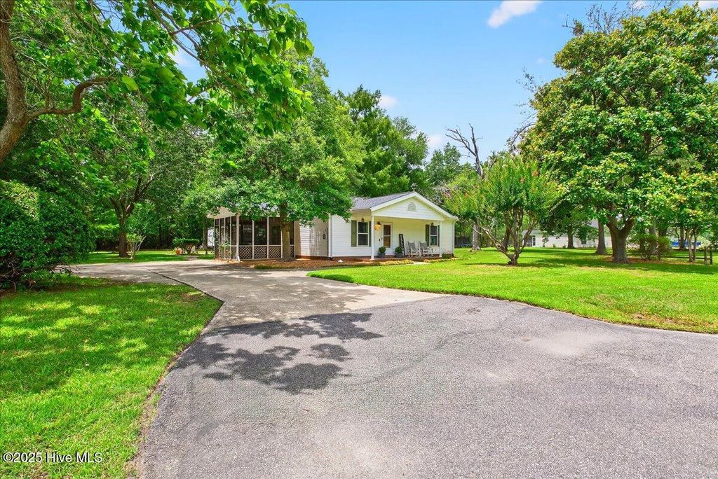 Photo of 1081 Harbor Drive, Calabash, NC 28467 (MLS # 100520415)