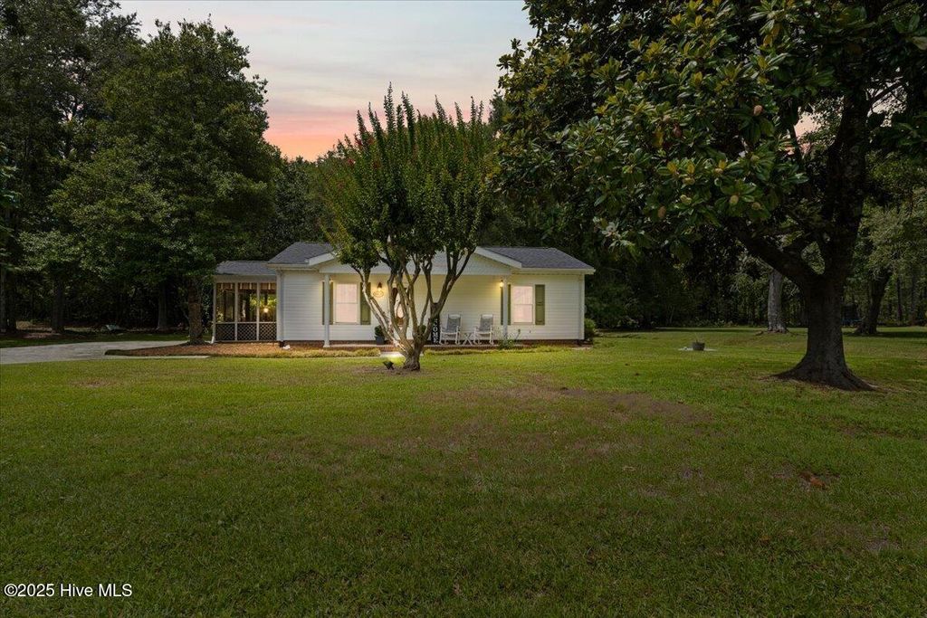 Photo of 1081 Harbor Drive, Calabash, NC 28467 (MLS # 100520415)