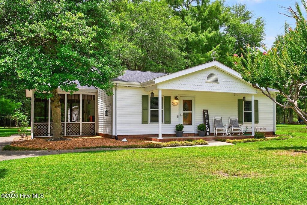 Photo of 1081 Harbor Drive, Calabash, NC 28467 (MLS # 100520415)