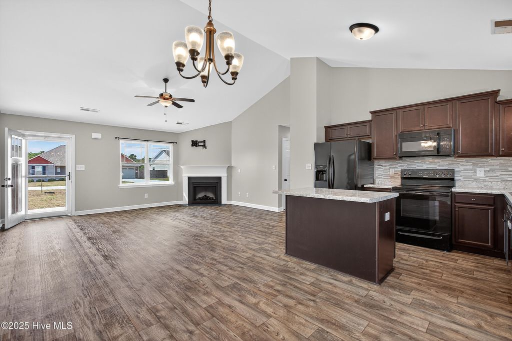 Photo of 200 Tappi Terrace, Hubert, NC 28539 (MLS # 100532585)