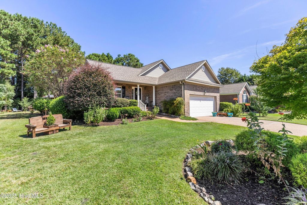 Photo of 119 Brascote Lane, Wilmington, NC 28412 (MLS # 100532893)
