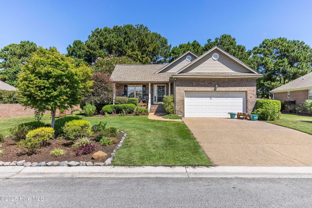 Photo of 119 Brascote Lane, Wilmington, NC 28412 (MLS # 100532893)