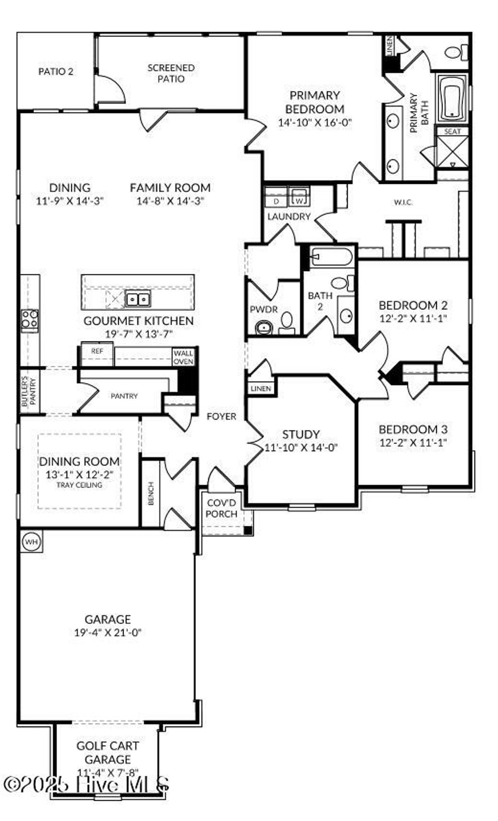 Photo of 2079 Rosin Drive #17, Southport, NC 28461 (MLS # 100530448)