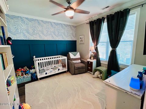Tiny photo for 71 Camden Trail, Hampstead, NC 28443 (MLS # 100534621)