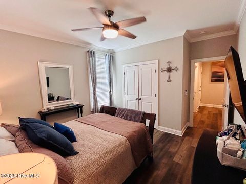 Tiny photo for 71 Camden Trail, Hampstead, NC 28443 (MLS # 100534621)