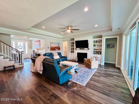 Tiny photo for 71 Camden Trail, Hampstead, NC 28443 (MLS # 100534621)