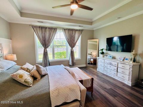 Tiny photo for 71 Camden Trail, Hampstead, NC 28443 (MLS # 100534621)