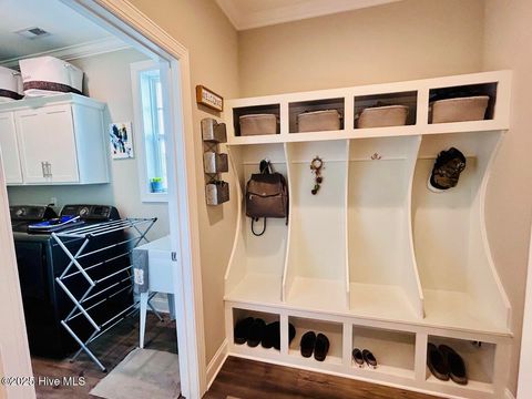 Tiny photo for 71 Camden Trail, Hampstead, NC 28443 (MLS # 100534621)