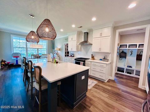 Tiny photo for 71 Camden Trail, Hampstead, NC 28443 (MLS # 100534621)