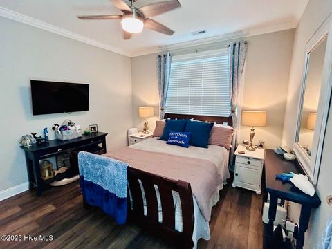 Tiny photo for 71 Camden Trail, Hampstead, NC 28443 (MLS # 100534621)