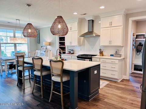 Tiny photo for 71 Camden Trail, Hampstead, NC 28443 (MLS # 100534621)