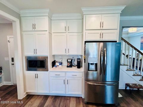 Tiny photo for 71 Camden Trail, Hampstead, NC 28443 (MLS # 100534621)