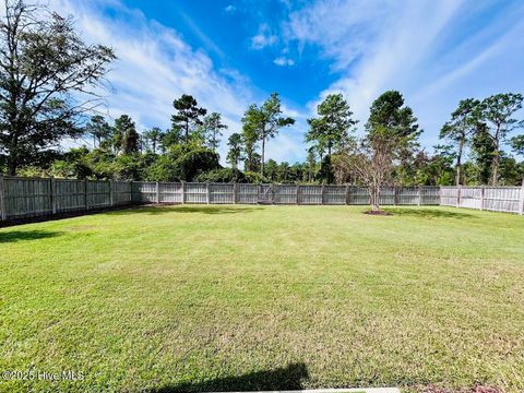 Tiny photo for 71 Camden Trail, Hampstead, NC 28443 (MLS # 100534621)