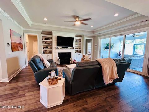 Tiny photo for 71 Camden Trail, Hampstead, NC 28443 (MLS # 100534621)