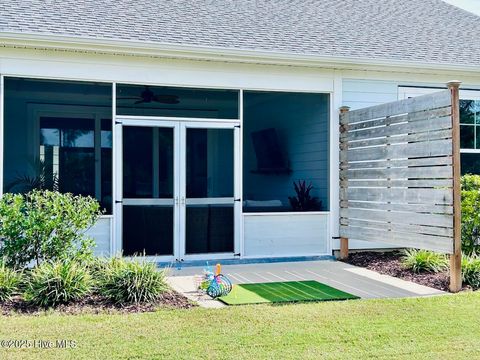 Tiny photo for 71 Camden Trail, Hampstead, NC 28443 (MLS # 100534621)