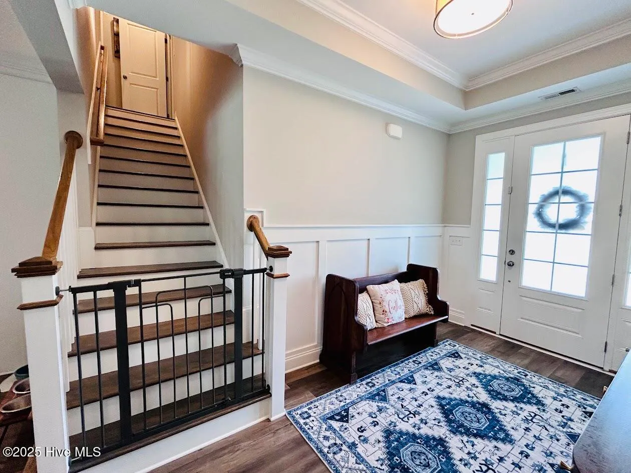 Hampstead, North Carolina 28443, United States, 4 Bedrooms Bedrooms, ,3 BathroomsBathrooms,Residential,Active,222867