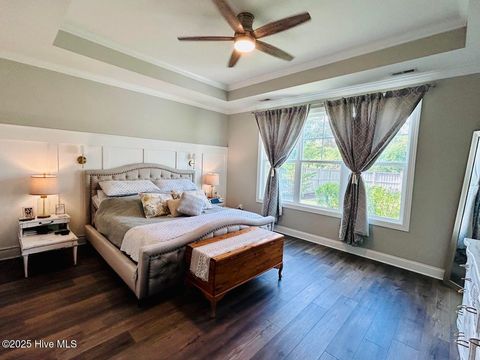 Tiny photo for 71 Camden Trail, Hampstead, NC 28443 (MLS # 100534621)