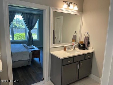 Tiny photo for 71 Camden Trail, Hampstead, NC 28443 (MLS # 100534621)
