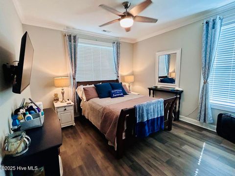 Tiny photo for 71 Camden Trail, Hampstead, NC 28443 (MLS # 100534621)