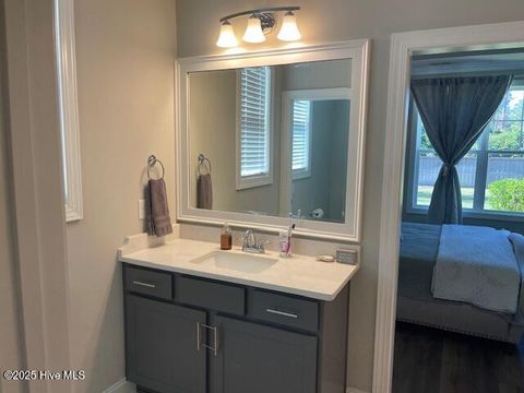 Tiny photo for 71 Camden Trail, Hampstead, NC 28443 (MLS # 100534621)