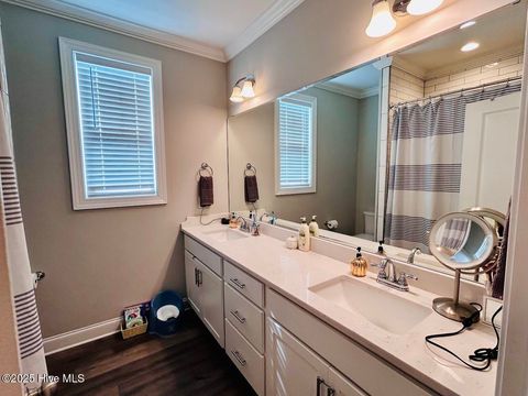 Tiny photo for 71 Camden Trail, Hampstead, NC 28443 (MLS # 100534621)