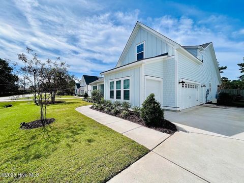 Tiny photo for 71 Camden Trail, Hampstead, NC 28443 (MLS # 100534621)