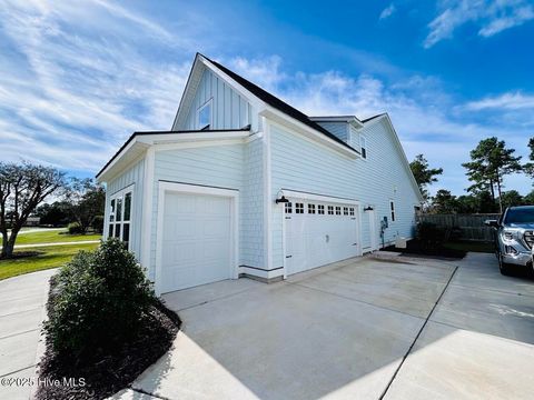 Tiny photo for 71 Camden Trail, Hampstead, NC 28443 (MLS # 100534621)